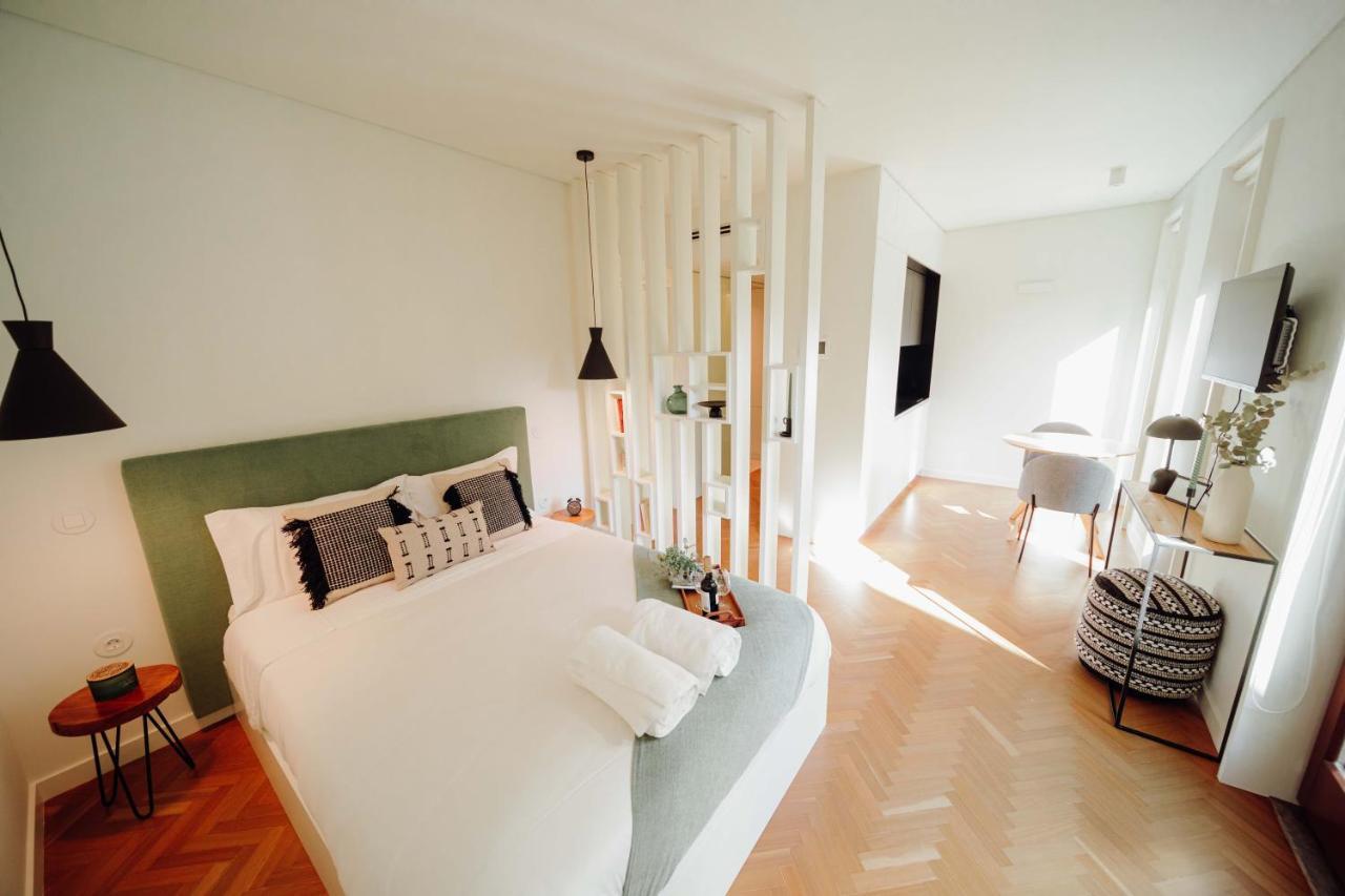 Jars Apartments - Casa Do Bessa Порто Екстериор снимка