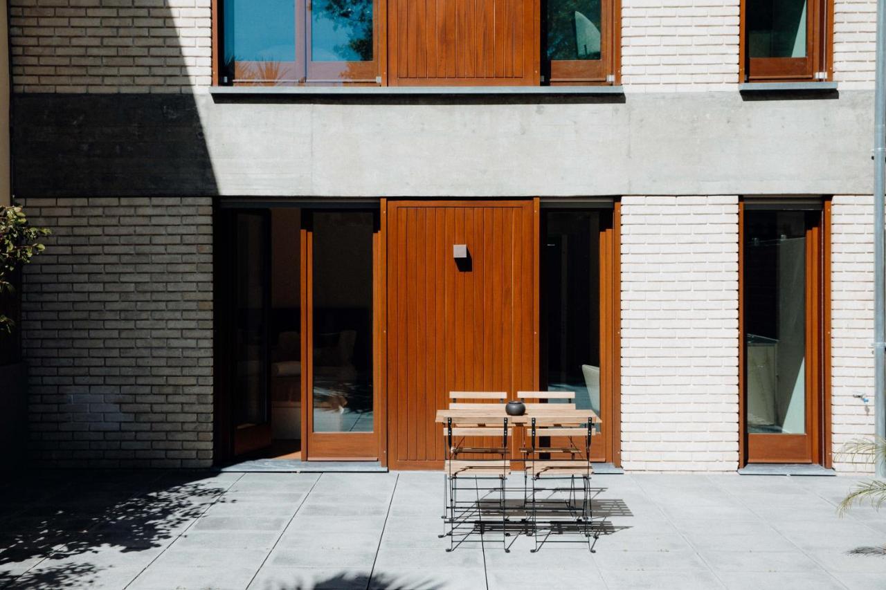 Jars Apartments - Casa Do Bessa Порто Екстериор снимка