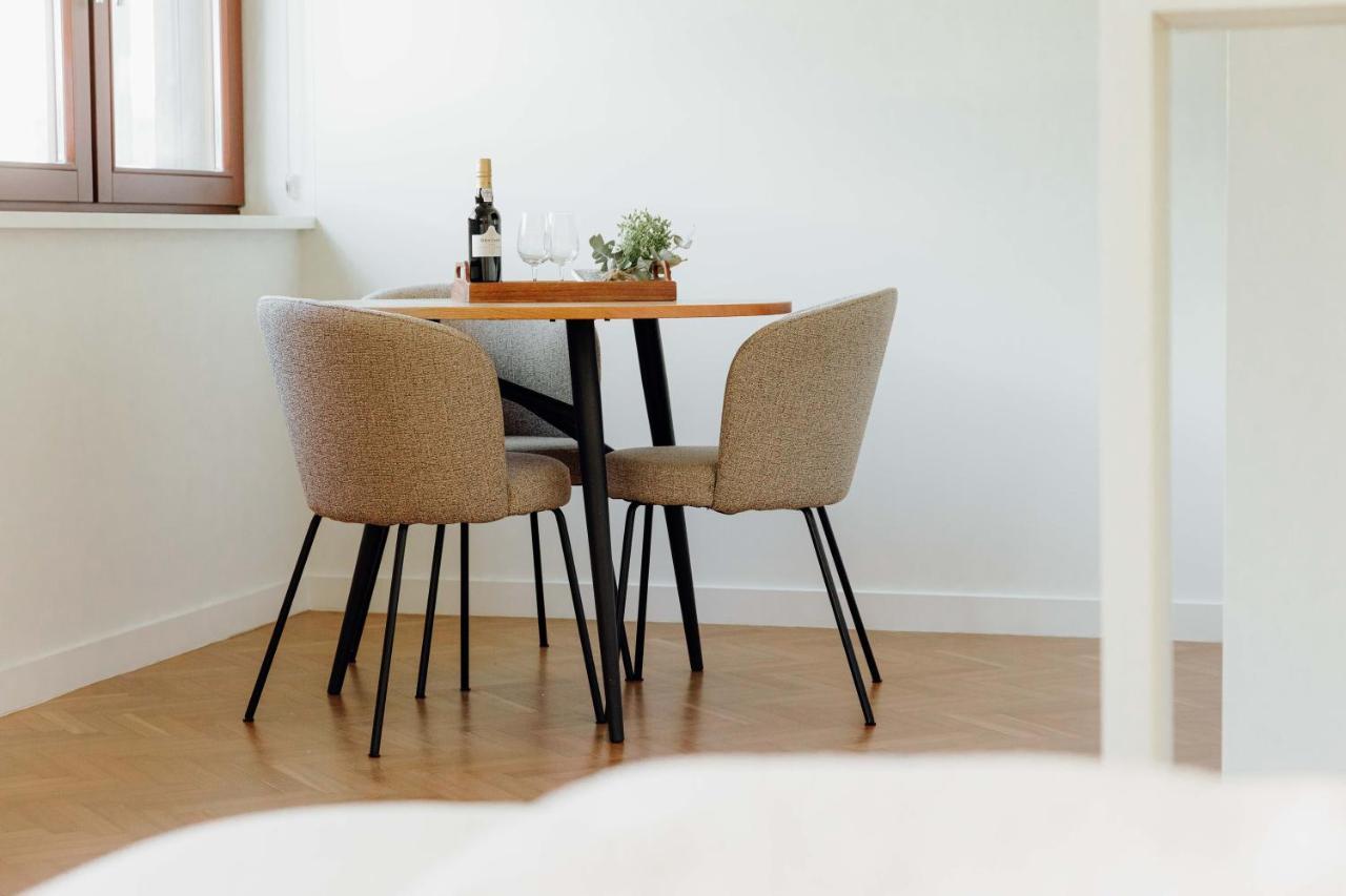 Jars Apartments - Casa Do Bessa Порто Екстериор снимка