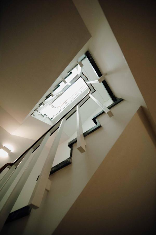 Jars Apartments - Casa Do Bessa Порто Екстериор снимка