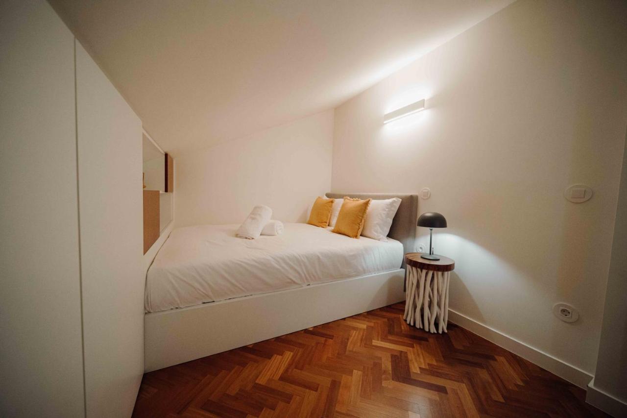 Jars Apartments - Casa Do Bessa Порто Екстериор снимка