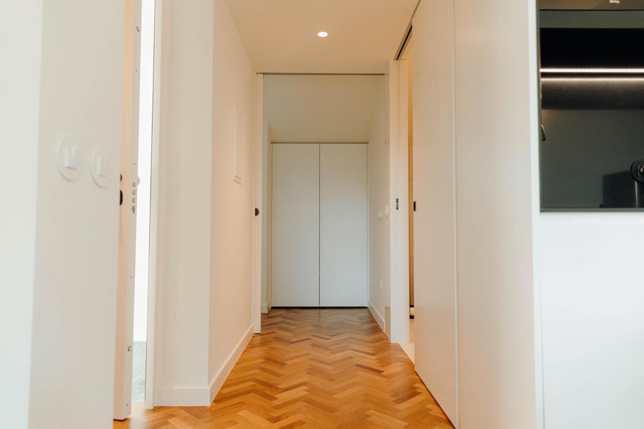 Jars Apartments - Casa Do Bessa Порто Екстериор снимка