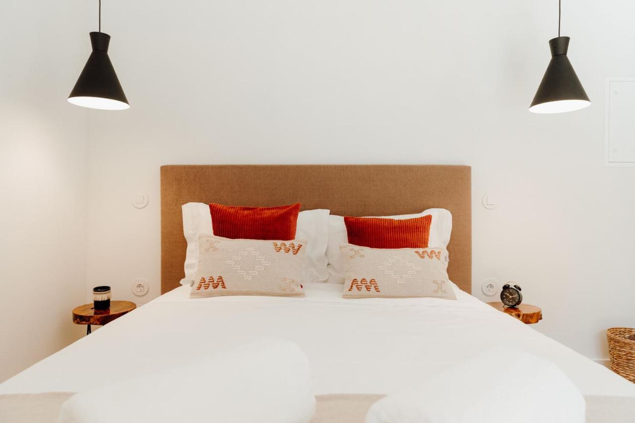 Jars Apartments - Casa Do Bessa Порто Екстериор снимка